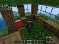 Silly little tree base |  Minecraft
