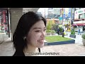【韓国旅行】ソウルの大人気グルメと世界遺産を楽しむ3泊4日