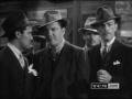 Rocky is being followed - Angels with Dirty Faces (1938)
