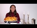 How to Say the Shabbat Blessings