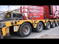 mobile crane Liebherr LTM 1750 9.1 construction