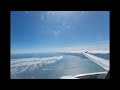 HYPERLAPSE TAKE-OFF AND LANDING || INVERNESS - DUBLIN - AMSTERDAM || EMBRAER 135 AND AIRBUS A320