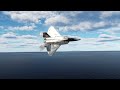 SR-72 Darkstar & F-22 Raptor | DEEP STRIKE | Digital Combat Simulator | DCS |