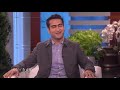 Comedian Kumail Nanjiani Just Told the Best Story Ever