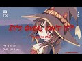 It's Over, isn't it? - Megumin (AI Cover)