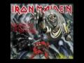 Iron Maiden - 22 Acacia Avenue (live, with lyrics)