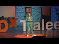 The Art of Asking the Right Question | Caroline Reidy | TEDxTralee