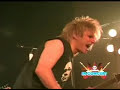 Poison - Fallen Angel [Live 2003]