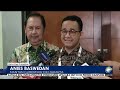 PDIP Masih Menimbang Anies di Pilgub Jakarta - [Metro Pagi Primetime]