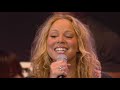 Mariah Carey - Make It Happen (Live 8 2005)