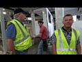 2024 Rockwood/Flagstaff Travel Trailers - Live Plant Tour #rockwoodrv #rvlife