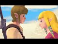 Leben und Tod des Helden der Zeit (Zelda Theorie)