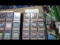 Opening the Best Massive $1500.00 Yugioh Card Collection Binder Unboxing Extravaganza!!