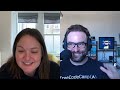 She wrote code you use every day [freeCodeCamp Podcast #116]