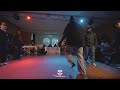 BABYROC & AXELITO VS SOCRATE & LOWYZO (QUART DE FINALE) BATTLEOFDUTY (GHOST)