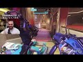 Overwatch 2 MOST VIEWED Twitch Clips of The Week! #207