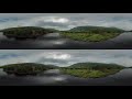Canada's Wild Rivers - 360 | Into Water