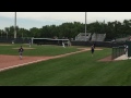 Harold's Fourth At Bat, Top Tier 17u Vs DTA Wildcats 18u