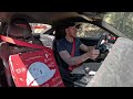 What's It Like to Live with a Porsche 911 GT3 RS? (POV)