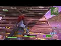 UP AND COMING CONSOLE BUILDER ???? ( Fortnite Playground 1v1s)