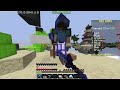 Hypixel Bedwars (ft. Tagliac)