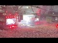 Monkey wrench -Foo Fighters live at London Stadium 2024
