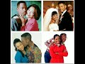 FAVORITE TV COUPLES 90'S EDITION