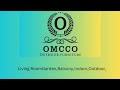 OMCCO 6-Piece Outdoor Patio Conversation Set, Sofa