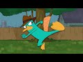Perry The Platypus Trap Remix