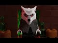 LEGO Puss in Boots - Blender 3D Animation