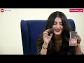 What's in my Makeup Bag with Shruti Haasan | Fashion | Lifestyle | Pinkvilla