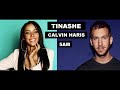 Calvin Harris ft Tinashe 5AM ( 432hz Audio )