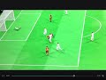 Insane miss from Lukaku