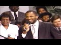 Bishop Carlton Pearson & Higher Dimensions 1992 - Taking You Higher