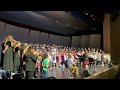 Bonse Aba (All Auburn School Department Choirs)