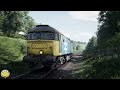 Train Sim World 4: West Somerset Railway Remastered