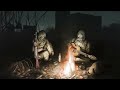 1 Hour of Post Apocalyptic Acoustic Guitar (Vol 2) (S.T.A.L.K.E.R Inspired with campfire ambience)