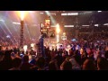 Detroit Pistons player intros 04/10/17 - Final Game at The Palace