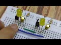 Top 5 projects using 2N2222 transistor