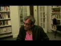 Harun Farocki Interview