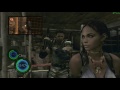 Let's Play Co-Op Resident Evil 5: Part 13 [w/Medes] - Not A Friendly Village