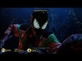 SWINGING BACK INTO THE ACTION | Marvels Spider-Man 2