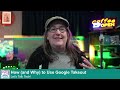 How (and Why) to Use Google Takeout