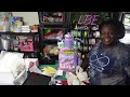 Let's Create A Personalized Back To School Backpack Gift Basket