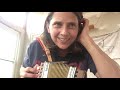 A Melodeon Story.
