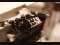 Lego Cuusoo 2013 - 21103 The DeLorean Time Machine!