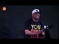 The REAL Reason You're Stuck: The Truth About Character | Eric Thomas