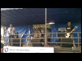 Faultline - Silverchair  Live 2014 - (Madman Silverchair Cover-BR)