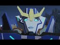 Saving Grimlock 🚨 Transformers: Robots in Disguise | Comp 3 | Transformers TV |