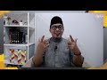 Sedekah Ilmu - Cara menghapal Al-Quran, Semudah tersenyum bersama Ust. Bobby Herwibowo, Lc.